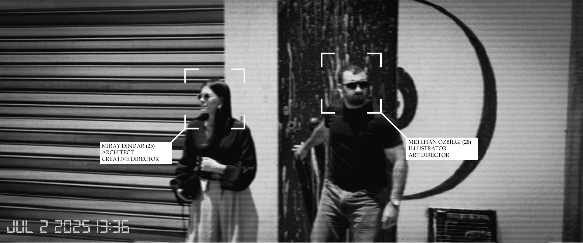 Designing something beautiful is not enough. You must also ask why it exists.