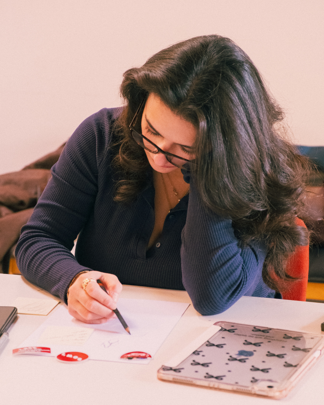 Eco Life Logo Design