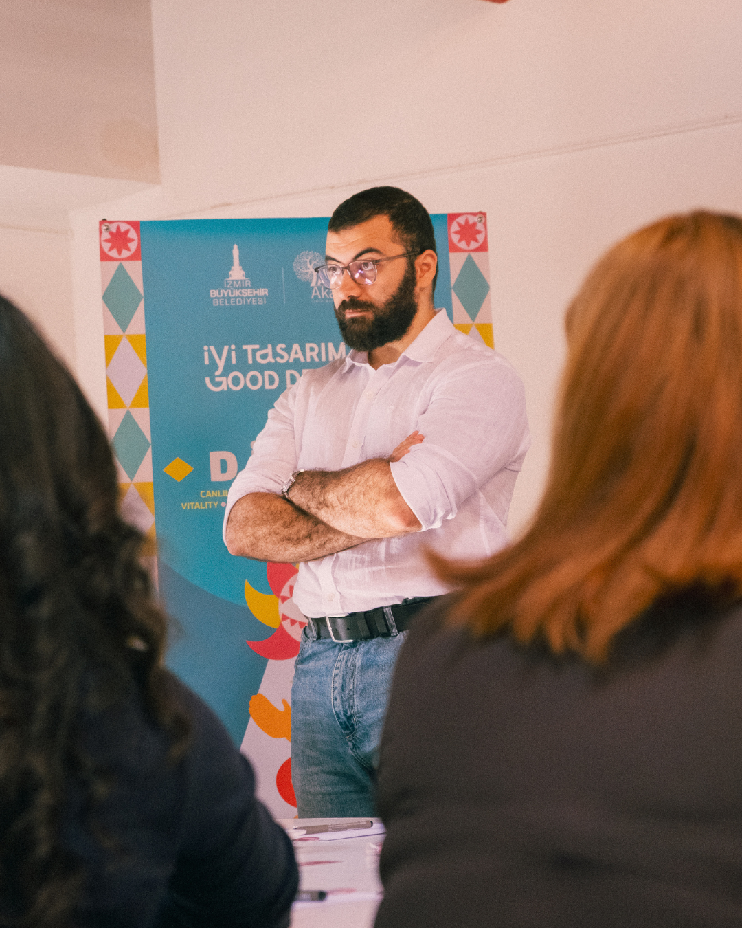 Eco Life Logo Design