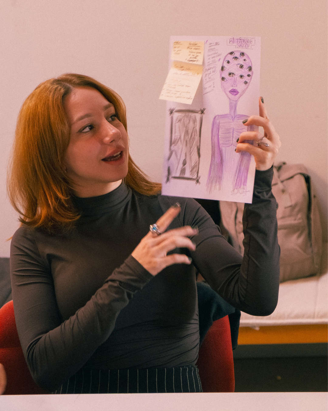 Eco Life Logo Design