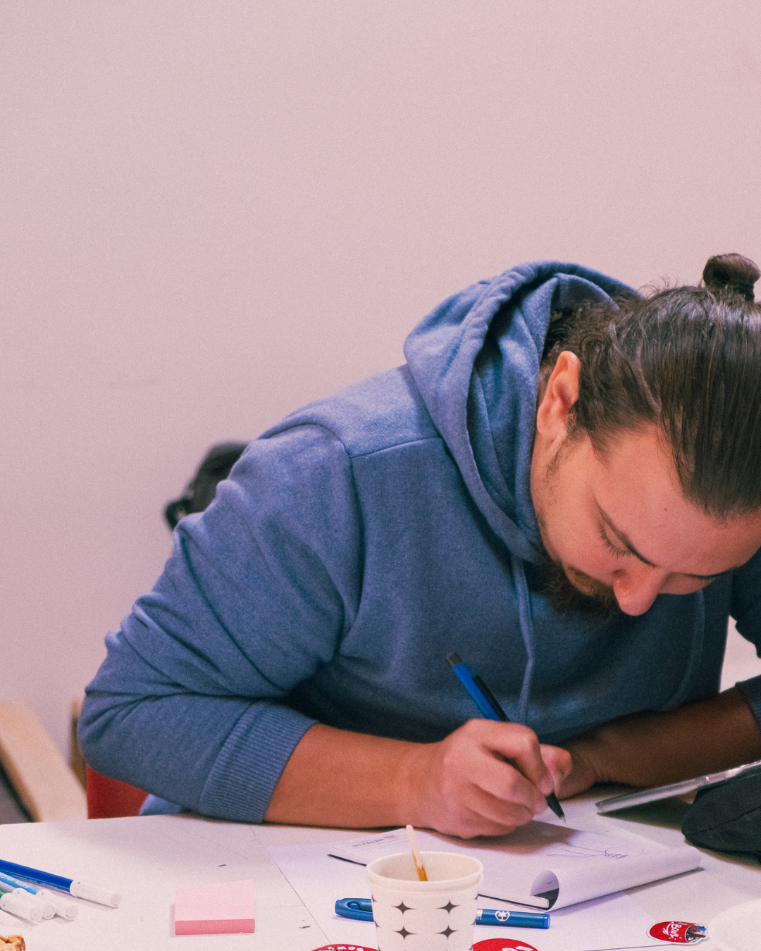 Eco Life Logo Design