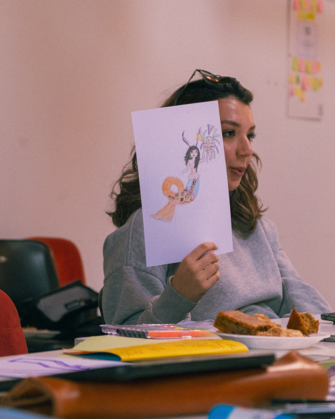 Eco Life Logo Design