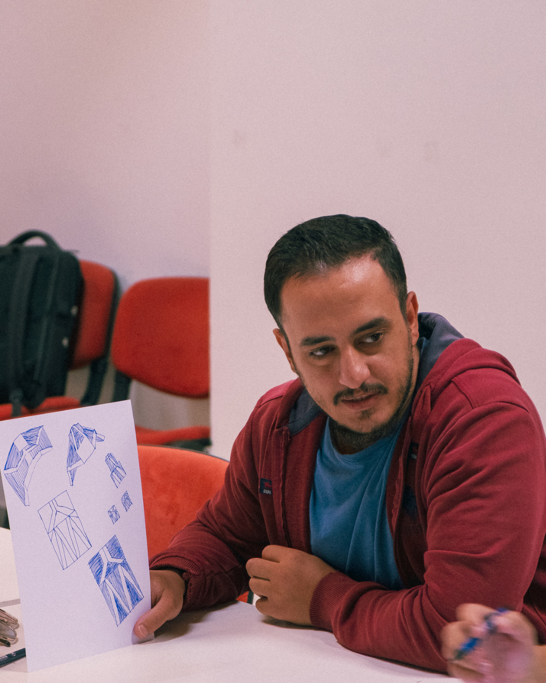 Eco Life Logo Design