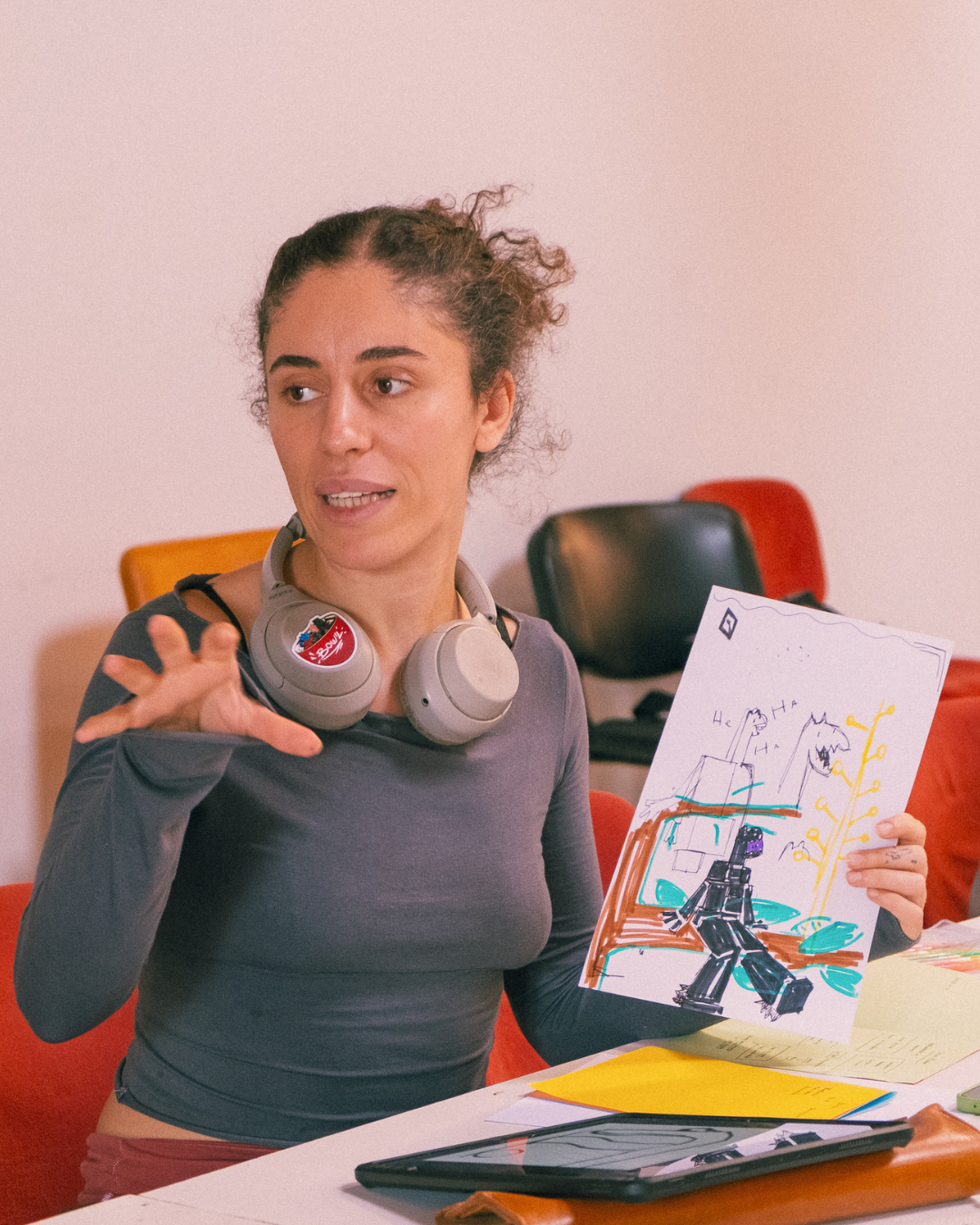 Eco Life Logo Design