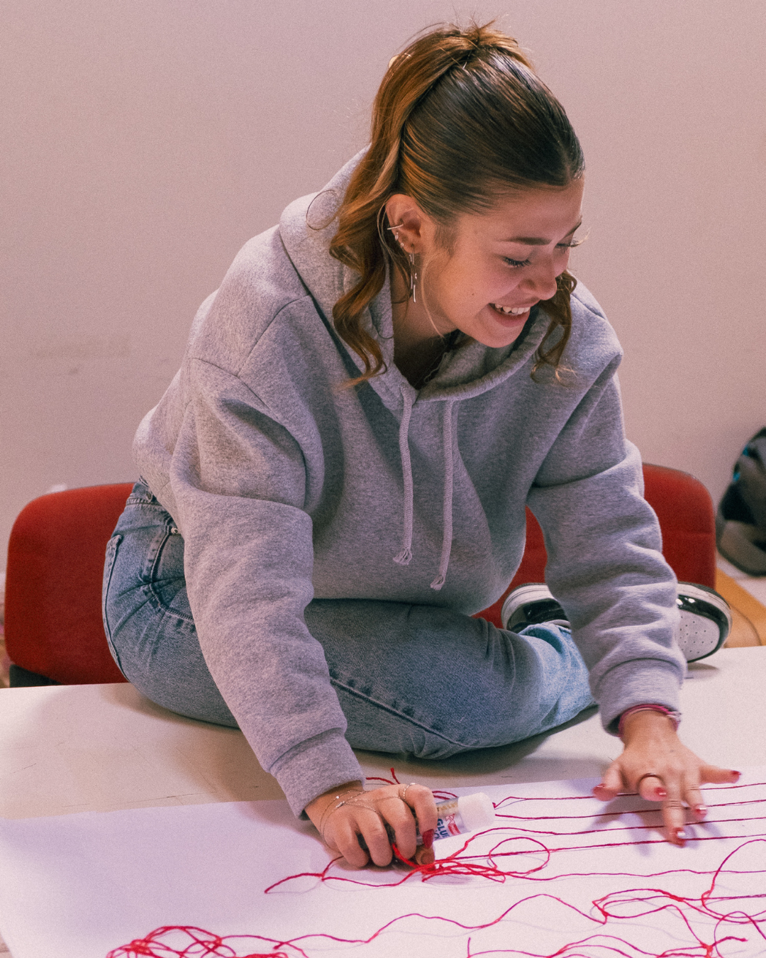 Eco Life Logo Design