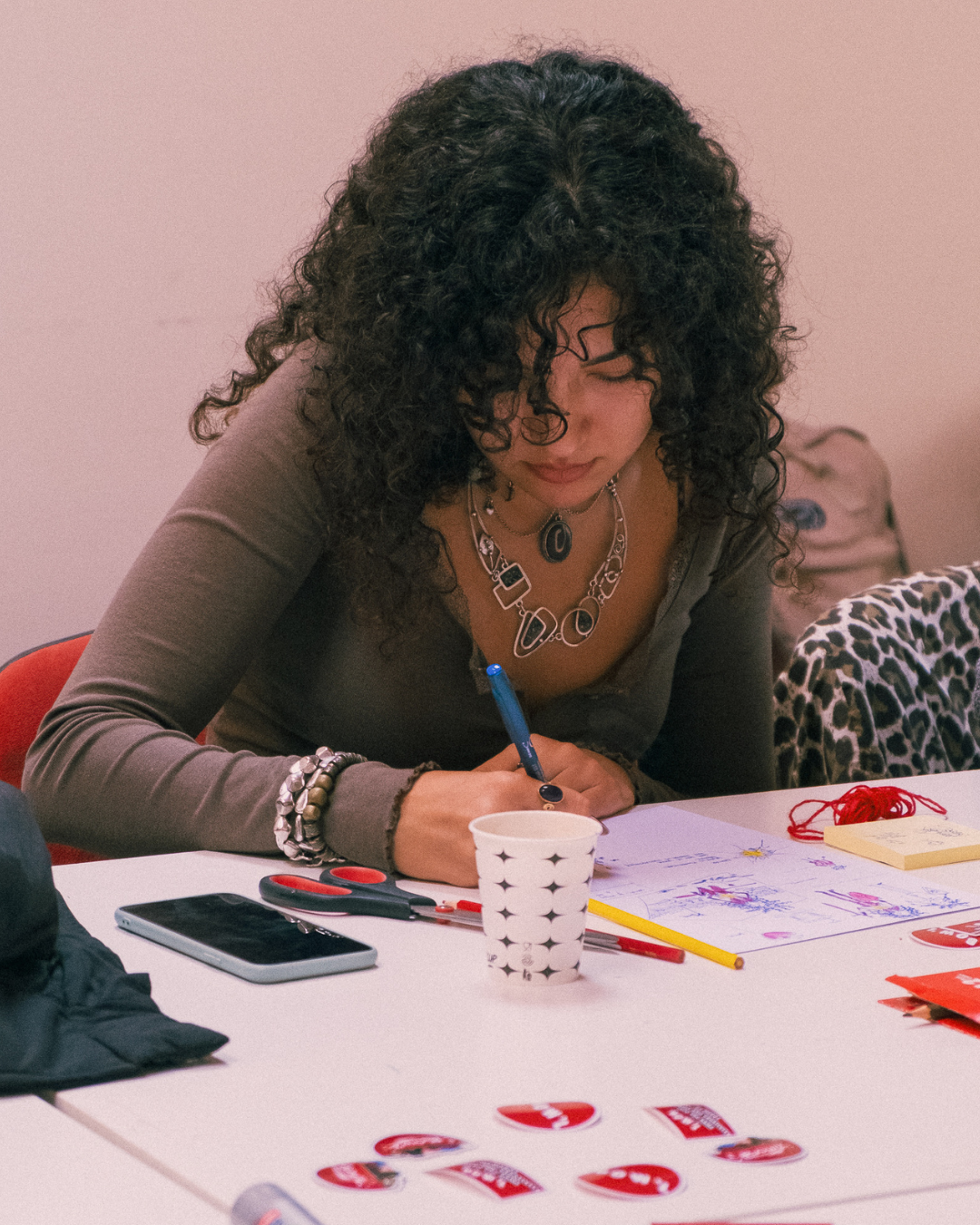 Eco Life Logo Design